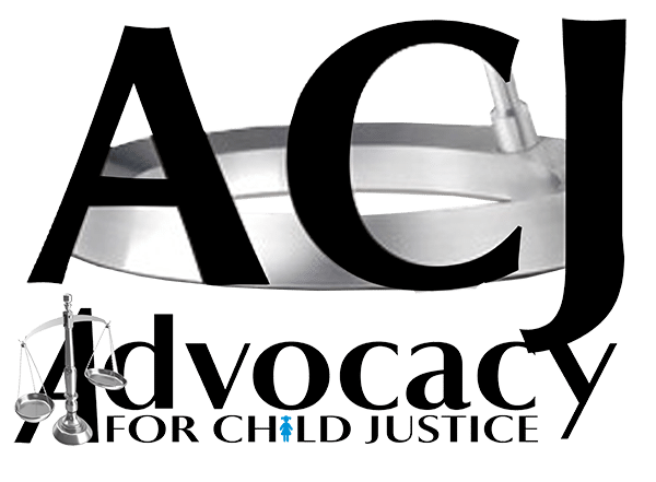 Advocacy for Child Justice