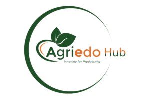 Agriedo Hub