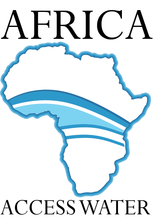 Africa Access Water logo