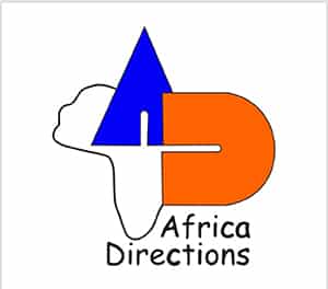 Logo Directions Afrique