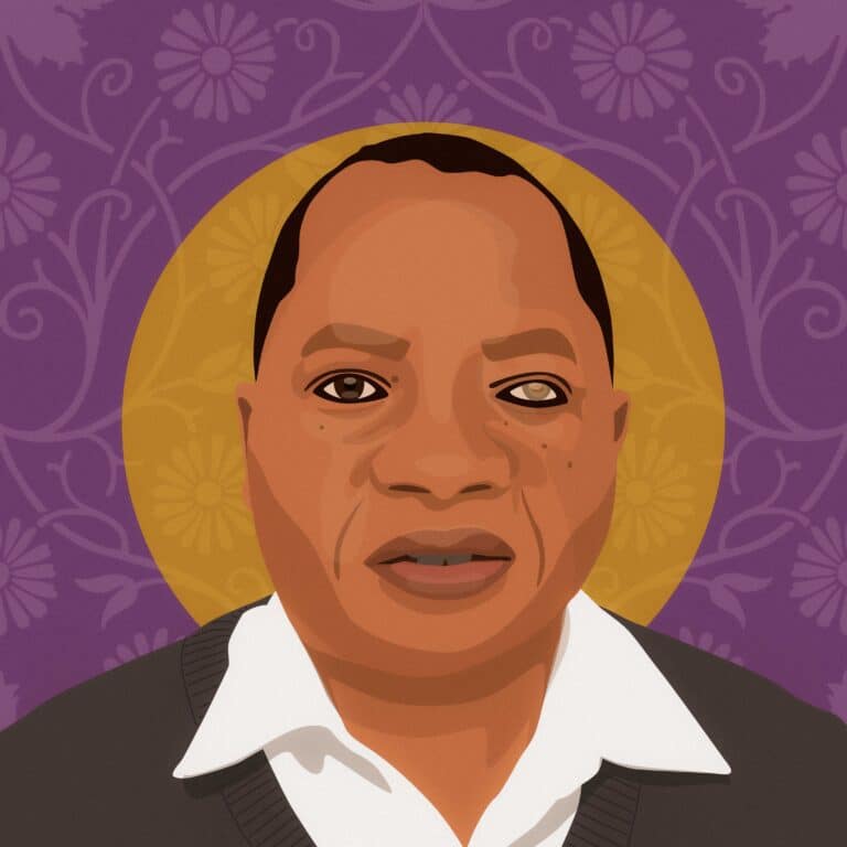 Photo d'Allen Kumwenda