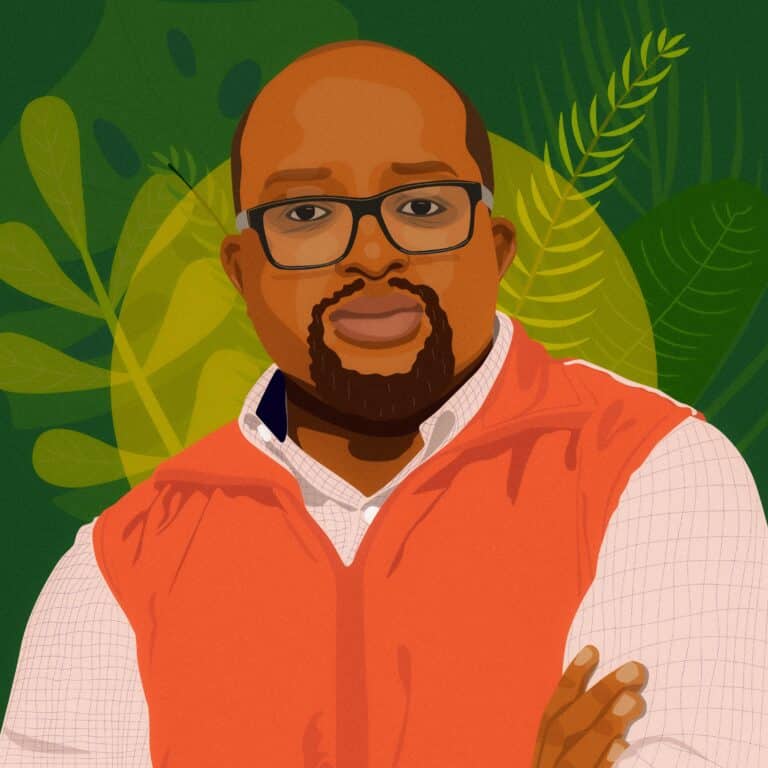 Dkt. Benjamin Wachira