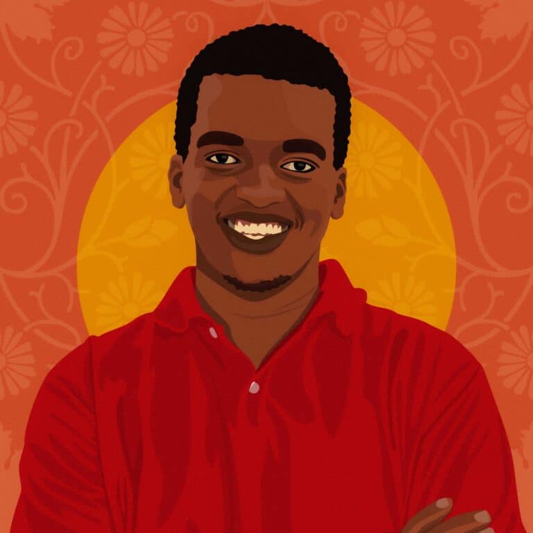 Photo of Colman