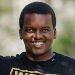 Colman Ndetembea