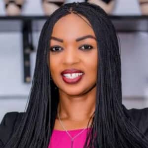 Delphine Uwamahoro