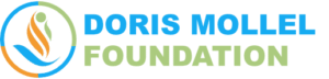 Logo de la Fondation Doris Mollel