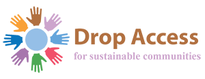 Drop Access Organization
