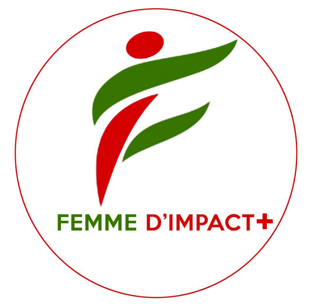 Femme d'Impact +