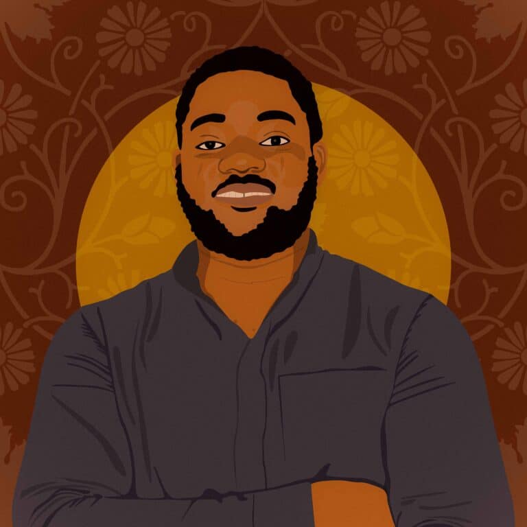 Photo de Francis Omorijie