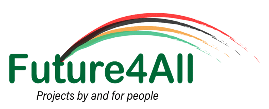 Future4All logo