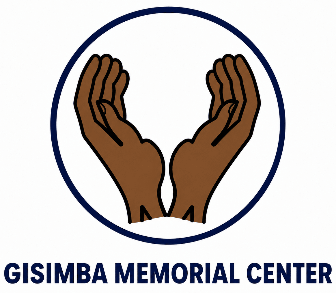 Gisimba Memorial Organization