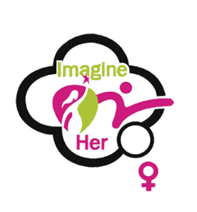 Imagine Her logo