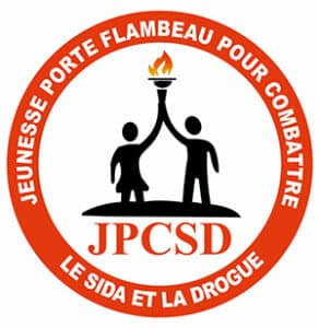 Jeunesse Porte Flambeau pour Combattre le Sida et la Drogue