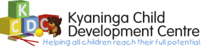 Logo du centre de développement de l'enfant de Kyaninga