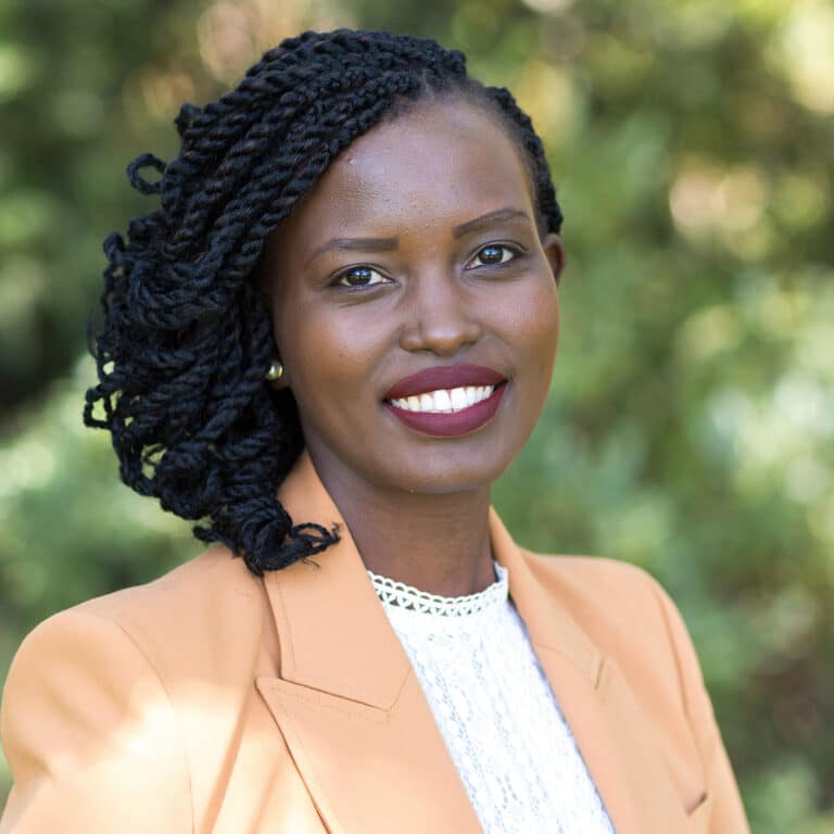 Liana Nsengimana