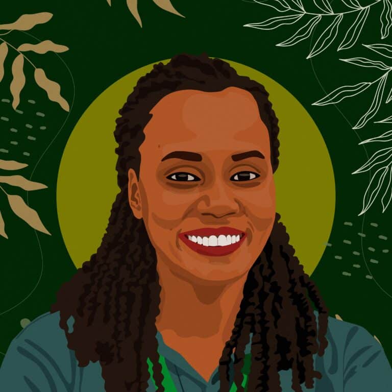 Mary Kibai