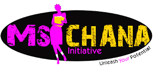 Logo de l'initiative Msichana