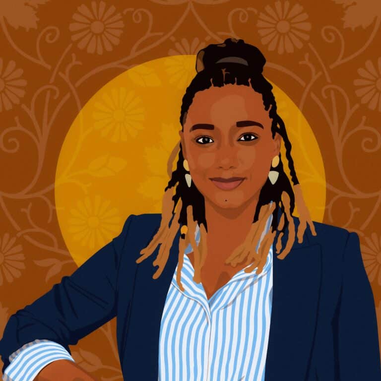 Photo de Nafisa Jiddawi