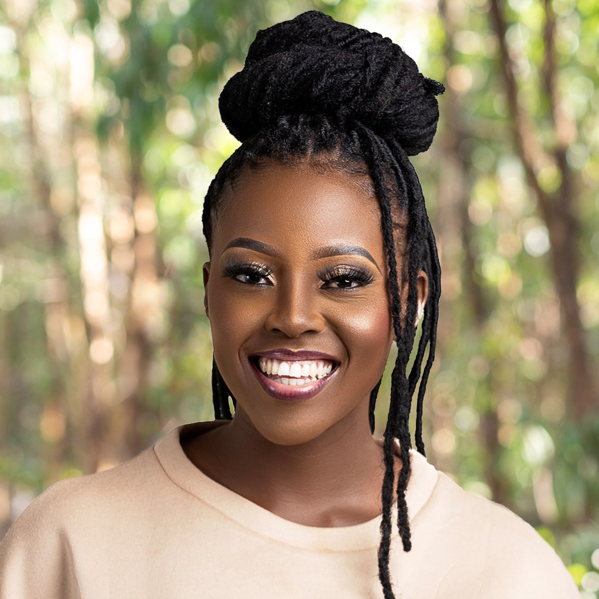 Nsamwa Mwandila