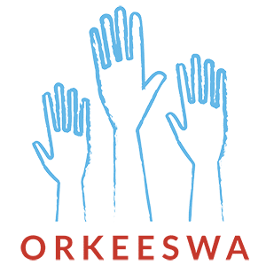 Orkeeswa