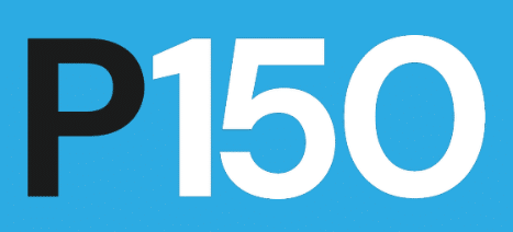 Logo P150