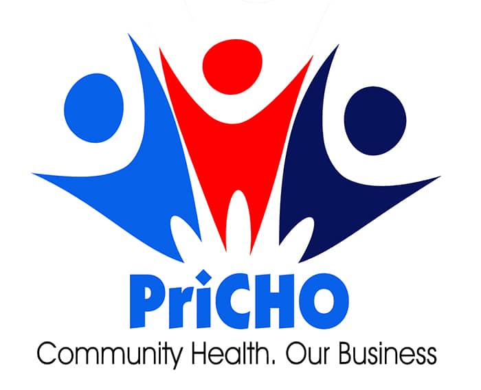 Shirika la Afya ya Jamii la Primrose