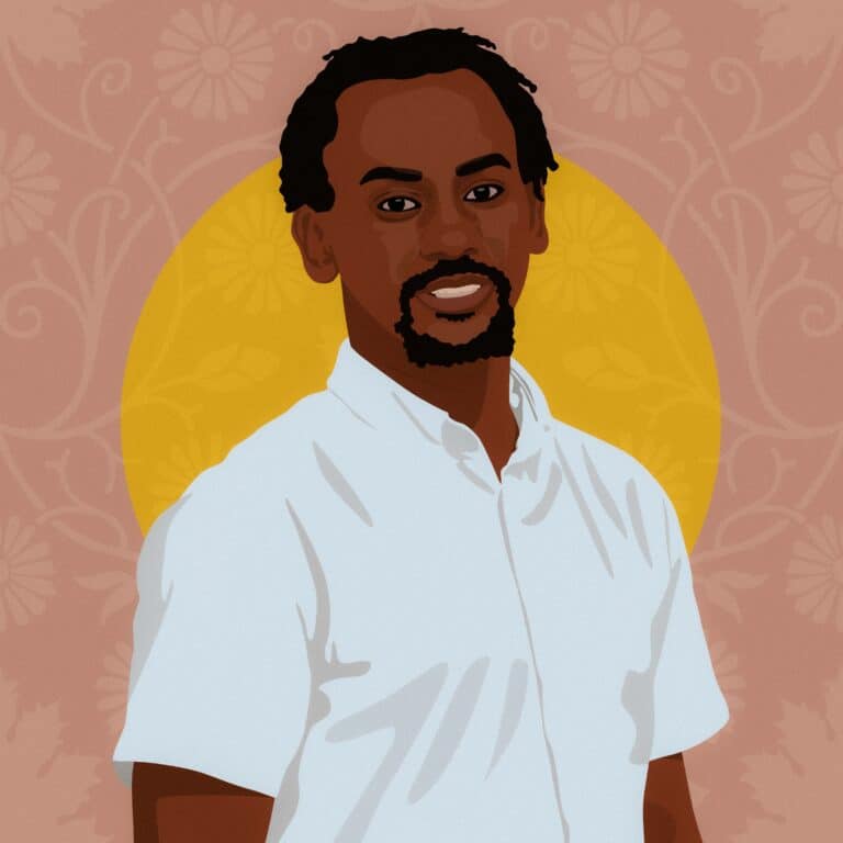 Photo de Patrick Ndikumana