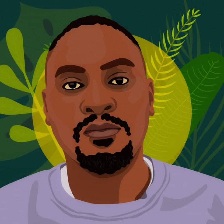Patrick Ngechu