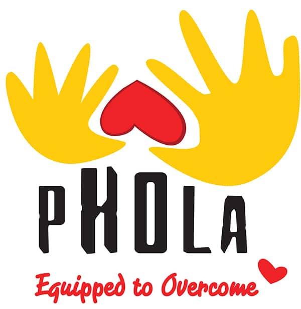 Phola