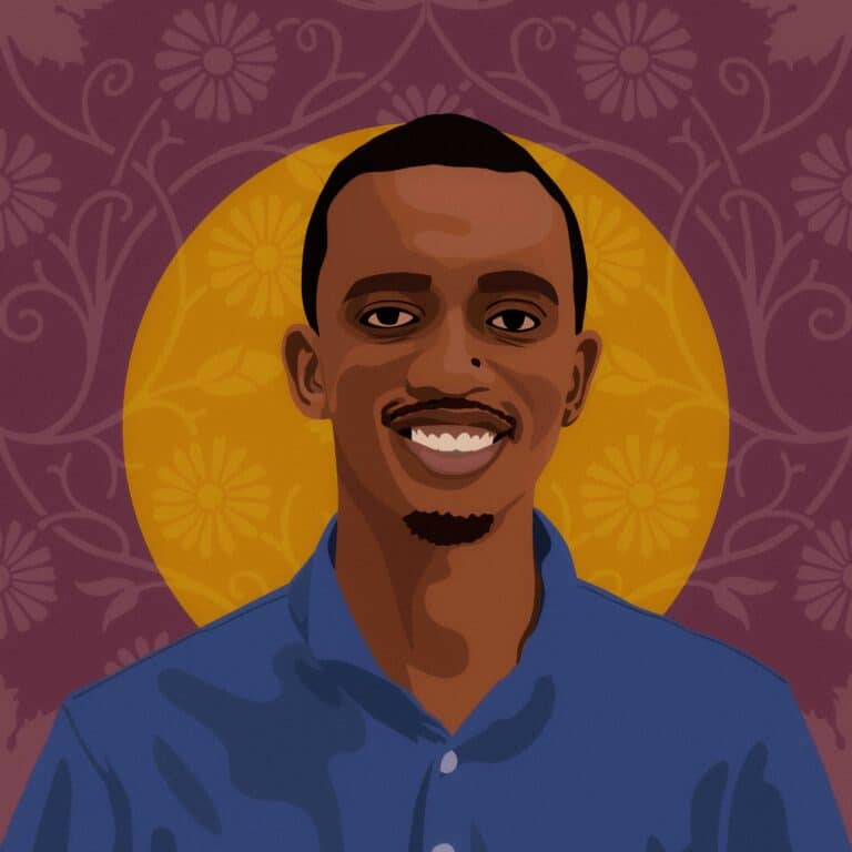 Photo de Pius Matange