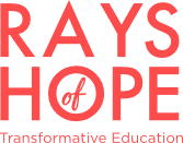 Rays of Hope logo