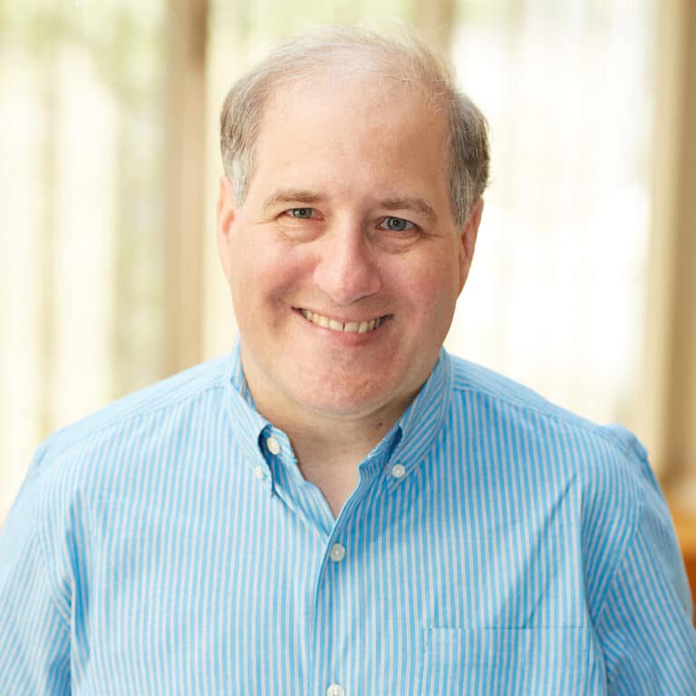 Richard Segal