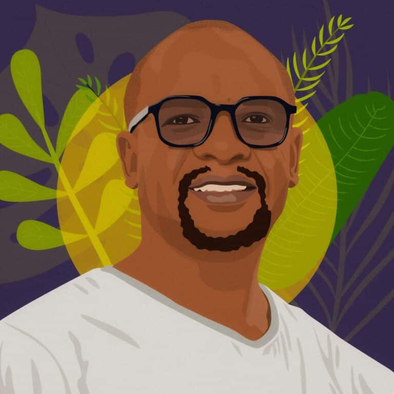 Photo of Rodney Katongo