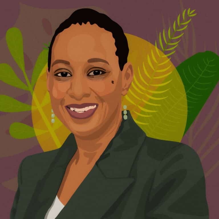 Ruth Mlay