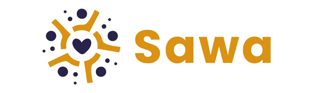 Sawa logo