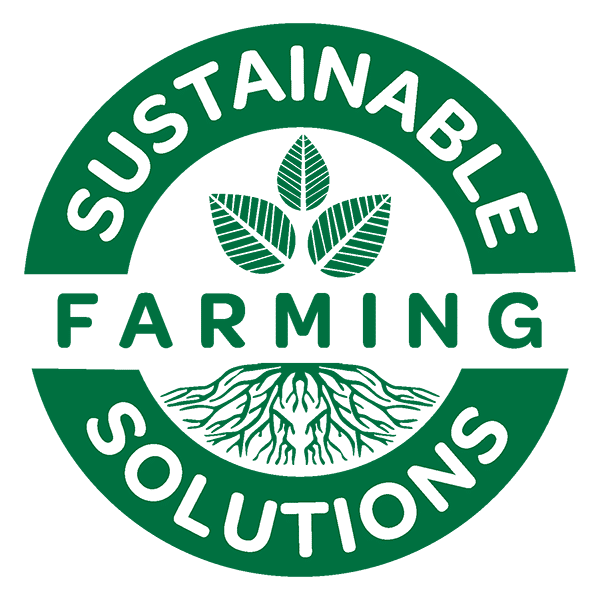 Sustainable Farming Solutions