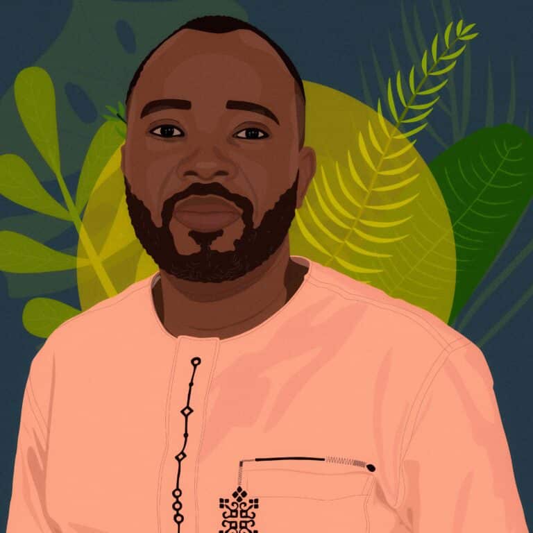 Picha ya Samson Wambuzi