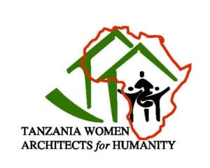 Tanzania Women Architects for Humanity logo