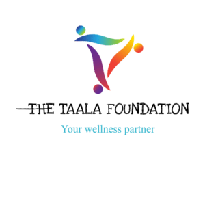 Taala Foundation logo