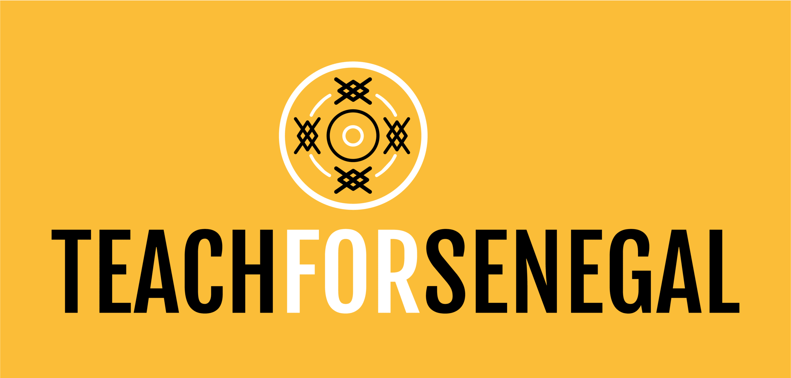 Fundisha kwa ajili ya Senegal