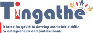 Tingathe logo