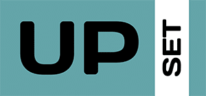 Upset Logo