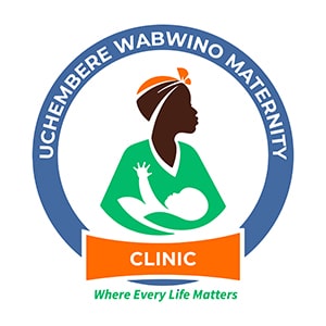 Uchembere Wabwino Maternity logo