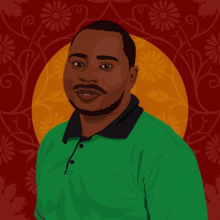 Photo de Victor Odhiambo
