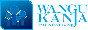 Wangu Kanja Foundation