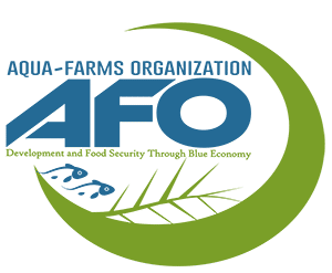 Aqua-Farms Organization logo