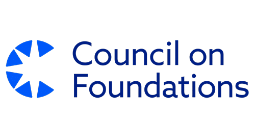 Council on Foundations logo