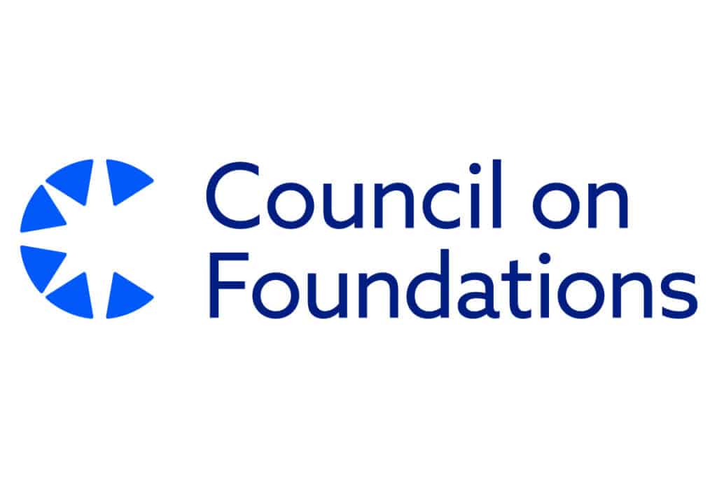 Council on Foundations logo