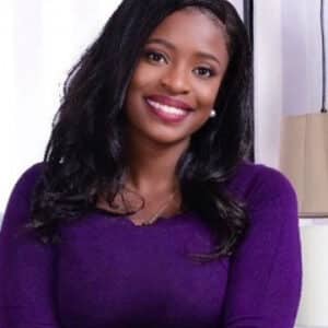 Fiona Ouma