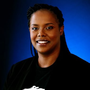 Isabelle Kamariza